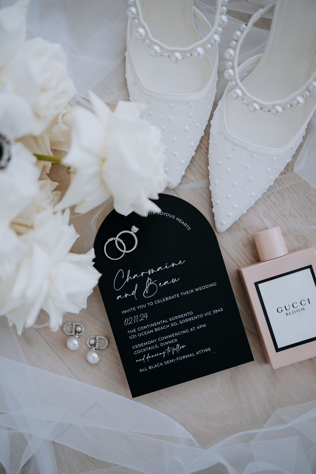 Timing is Everything: When to Send Out Your Wedding Invitations