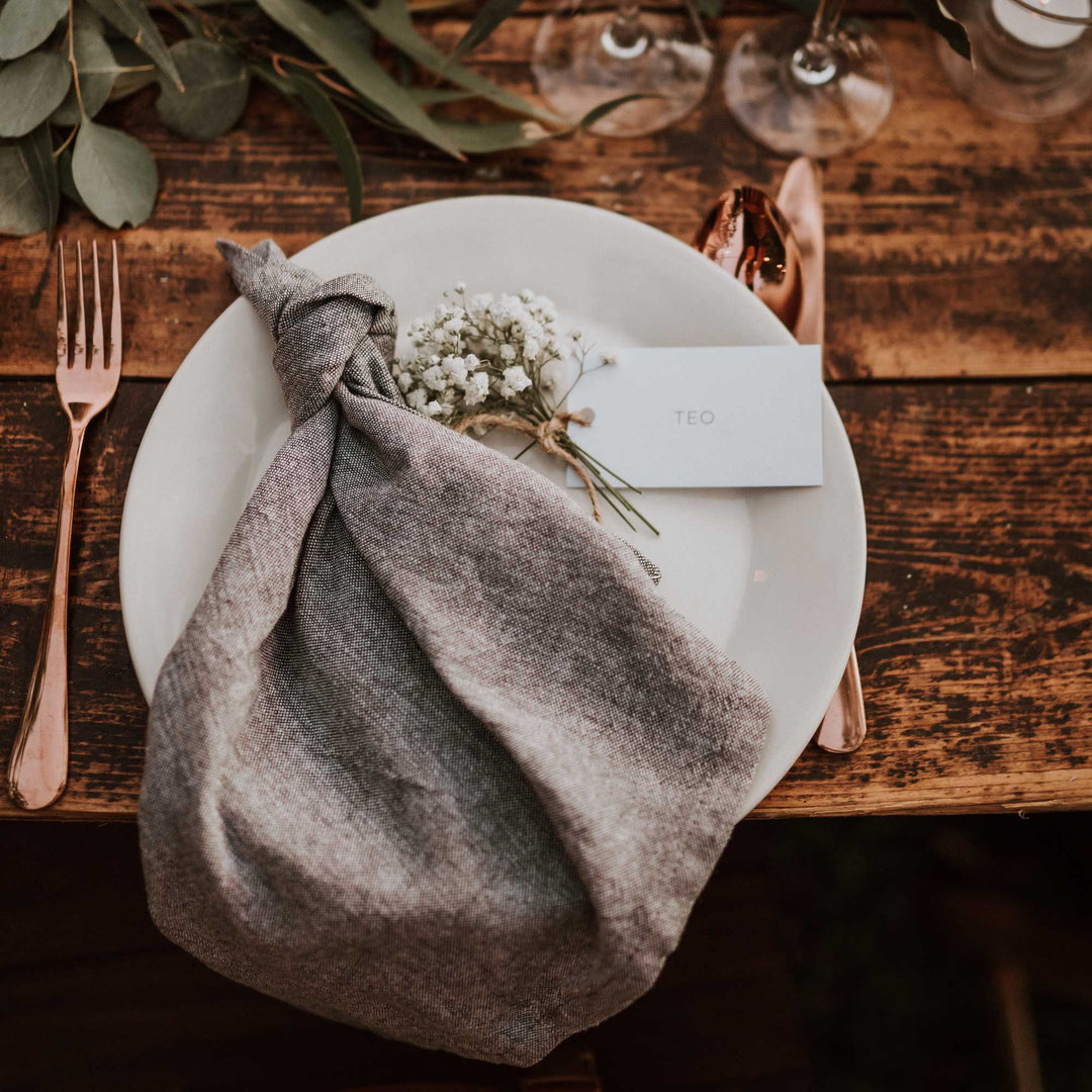 Place Cards